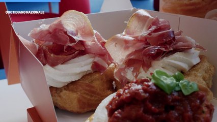 Artigiano in fiera - L'intervista a Gaetano Sessa, L'Arte del Gusto