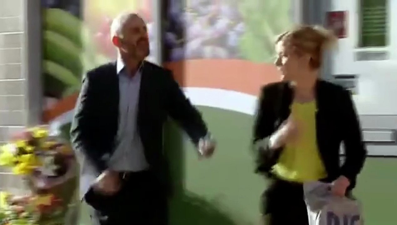 Corrie Leanne vs Dan Jones