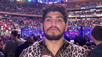 Logan Paul Reacts To Viral KSI Push At Final Press Conference