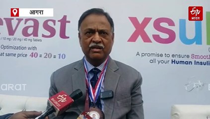 सारकोपीडिया की नई एडवाइजरी; बुजुर्गों को क्योर से ज्यादा केयर की जरूरत, जानिए सीनियर सिटीजंस की डाइट, ड्रिंक्स और एक्ससाइज