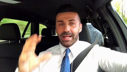 Roy e i gigolo top class su Gigolo.cloud