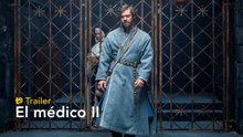 El médico II - Trailer español