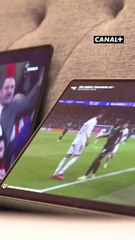 🇲🇦 Achraf Hakimi devant le match du PSG pendant sa convalescence à Rabat !