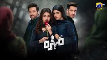 Mohra ep 72 Pakistani drama