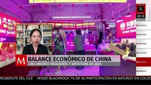 China presenta balance económico con crecimiento resiliente y mayor apertura rumbo a 2025
