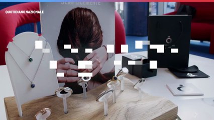 Artigiano in fiera - L'intervista a Giulio Gecchele, di Semplicemente