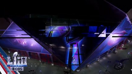 Twilight Zone Super Bowl Commercial