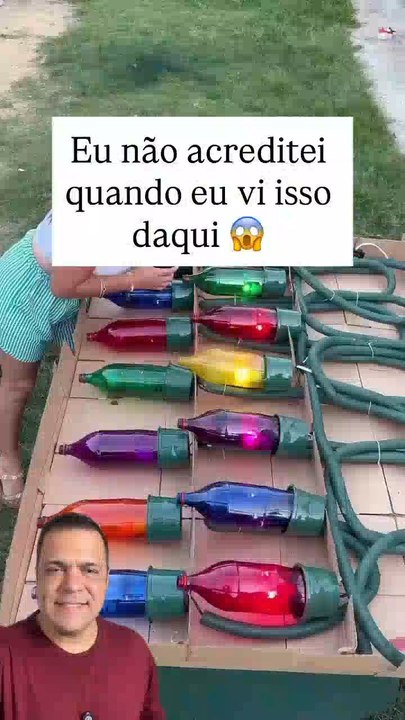 🎄 TRANSFORME SEU NATAL COM TECNOLOGIA! 💡✨