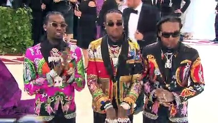 Cardi B Denies Getting Back With Offset | Hollywoodlife