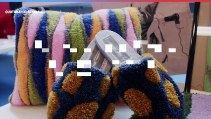 L'intervista a Sofia Gallia - Artigiano in fiera