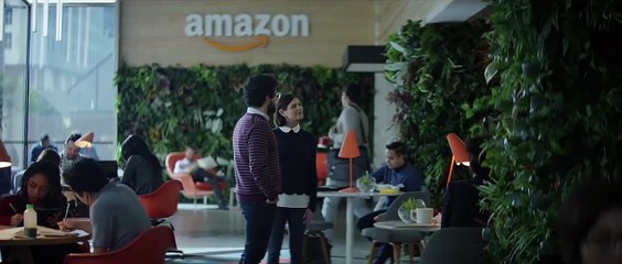 Amazon Alexa Echo Super Bowl 53 Commercial