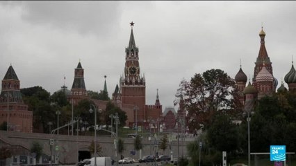 Sommet européen sur l'Ukraine à Bruxelles : quid des avoirs russes gelés ?