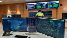 Naturgy inaugura un centro de control remoto desde el que controla toda su red de ciclos combinados