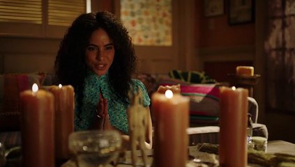 'Midnight, Texas' Exclusive: Fiji & Bobo Preview