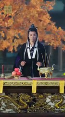 Divine Reckoning She Walks Among Mortals Full Episode