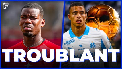 JT Foot Mercato : la décision de Robert Lewandowski sur son avenir