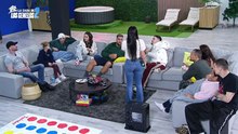 Resumen de la casa de los gemelos Día 3