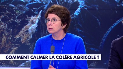 Véronique Jacquier : «Je ne comprends toujours pas la pertinence d’abattre des troupeaux»