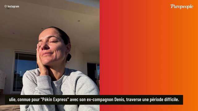 Le protocole définitif sera plus lourd : Cette maman de 42 ans, figure d'une émission phare sur M6, donne des nouvelles peu réjouissantes