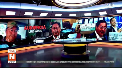 NOTIVISION MERIDIANO LPZ 12/12/2025