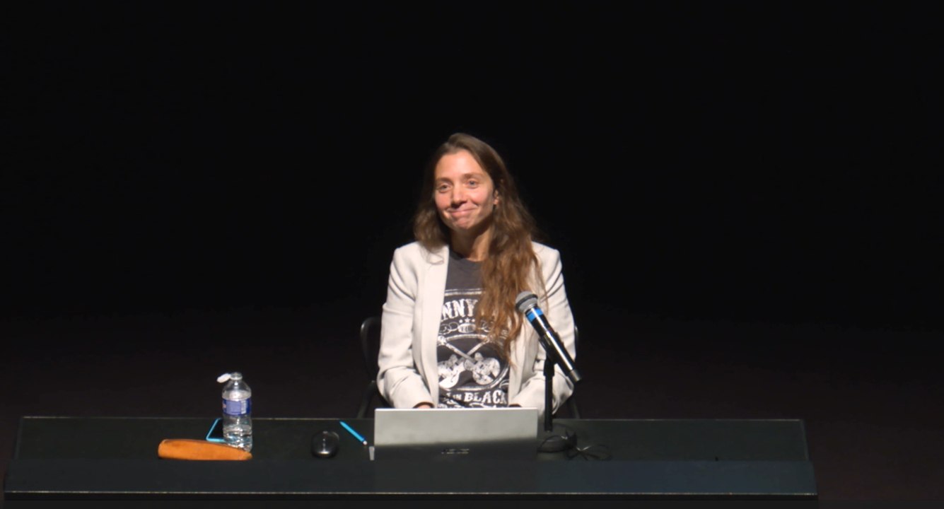 Rhapsodies actorales: actrices et acteurs dans les biopics musicaux par Hélène Valmary