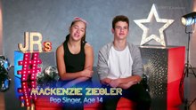 'DWTS: Juniors' Exclusive Sneak Peek