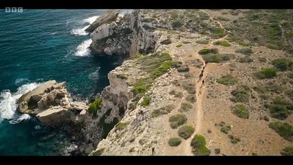 The War Between the Land and the Sea - Season 1 Episode 01- Homo Aqua