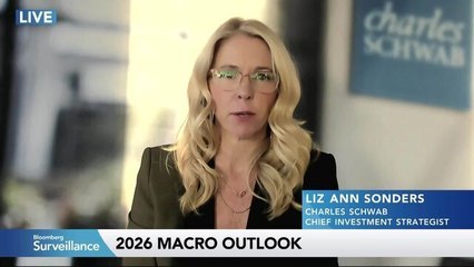 Earnings Show Opportunities Outside Mag Seven, Liz Ann Sonders Says