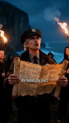 ⚓ The Harbor’s Lost Souls Are Calling Back… (Episode 4) #Horror #ShortFilm #Thriller