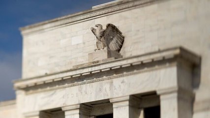 Fed's Goolsbee, Schmid Offer Reasons for Rate Cut Dissent