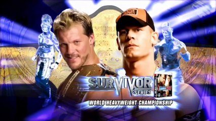 All Of John Cena WWE PPV Match Card Compilation (2002 - 2025) With SNME