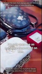 His Ex Wife the Miracle Healer chinese drama