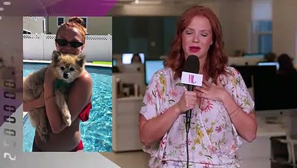 Kylie Jenner Reacts To Awkward Run-in With Tyga & Kim Kardashian | Hollywoodlife