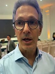 Vou até o final”, diz Zema sobre candidatura à presidência, mas diz que direita não estará dividida