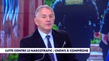 Patrick Vignal : «On est vraiment gangréné par le narcotrafic»