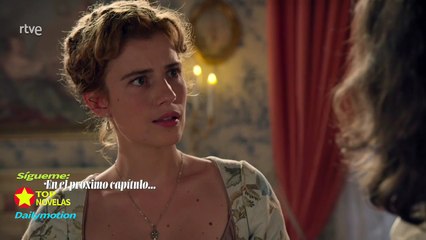 Valle salvaje Avance LUNES 15/12/25