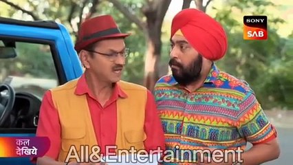 Taarak Mehta Ka Ooltah Chashmah | तारक मेहता | Ep 4580 | Coming Up Next