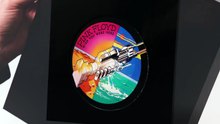 Pink Floyd - Wish You Were Here 50 Unboxing - Disponible el viernes 12 de diciembre de 2025