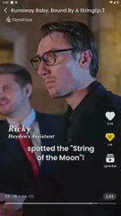 Runaway Baby, Bound By String Full Movie