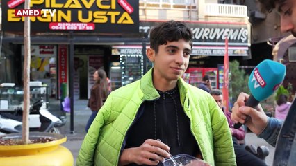 Zehirlenme vakaları sonrası Diyarbakır’da yurttaşlar: “Denetlemeler artmalı”