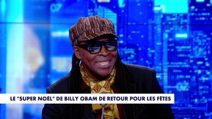 Le "Super Noël" de Billy Obam de retour pour les fêtes