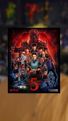 J'ai vu Stranger Things Saison 5 Partie 1 et je vous donne mon avis.