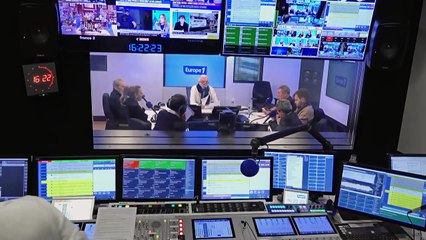 Dermatose nodulaire : «Les agriculteurs ne comprennent plus la politique du gouvernement, il y a un grand désarroi auquel on ne répond pas», regrette Gauthier le Bret