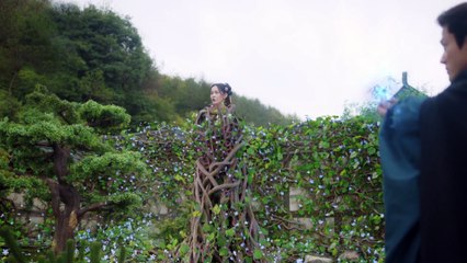 Chớ Quấy Rầy Ta Phi Thăng Tập 8 Thuyết minh