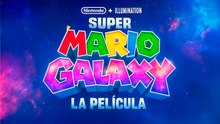 Nintendo lanza nuevo adelanto de "The Super Mario Galaxy"; ¿Cuándo se estrena?