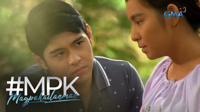 Magpakailanman: Poser, nakahanap ng kumpiyansa sa panloloko!