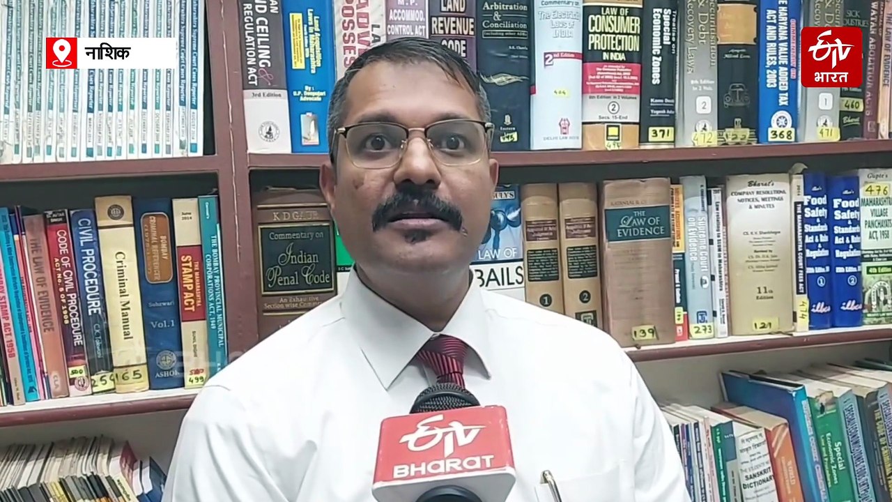 तपोवनातील झाडं तोडण्यास हरित लवादाची स्थगिती: 15 जानेवारीपर्यंत पर्यावरण प्रेमींना दिलासा