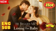 Hd - He Begged Me Back After Losing Our Baby