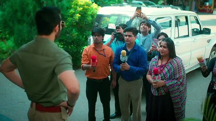 Yeh Hai Sanak (Hindi) S1 Ep3