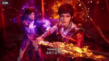 Stop at the level of Refining Qi for 100,000 years Ep 301 ENG SUB